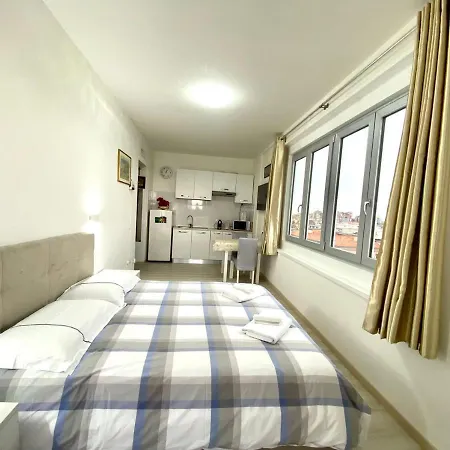 La Bella Venezia Daire
