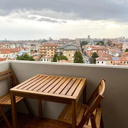 La Bella Venezia Mestre