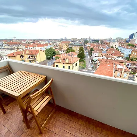 La Bella Venezia Mestre