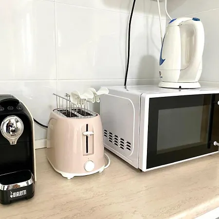 La Bella Venezia Apartman