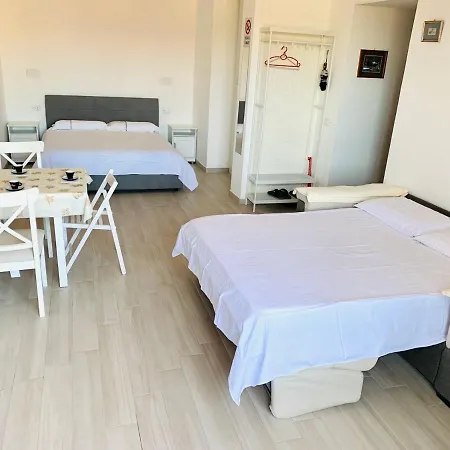 La Bella Venezia Apartman *