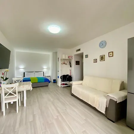 La Bella Venezia Daire Mestre