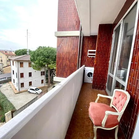 La Bella Venezia Daire